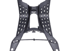 Treeplank Piaggio origineel — geschikt voor Piaggio Notte 99