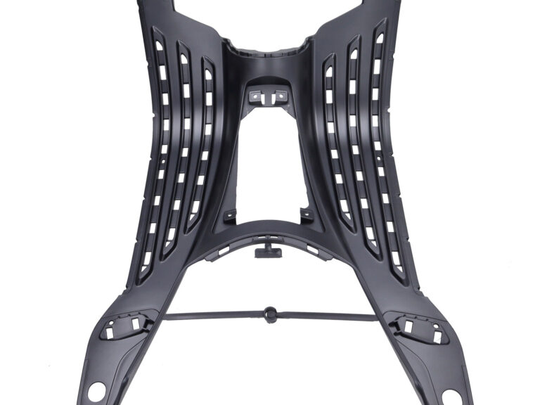 Treeplank Piaggio origineel — geschikt voor Piaggio Notte 99
