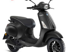 Spiegel Piaggio origineel rechts — geschikt voor Piaggio Notte Sprint