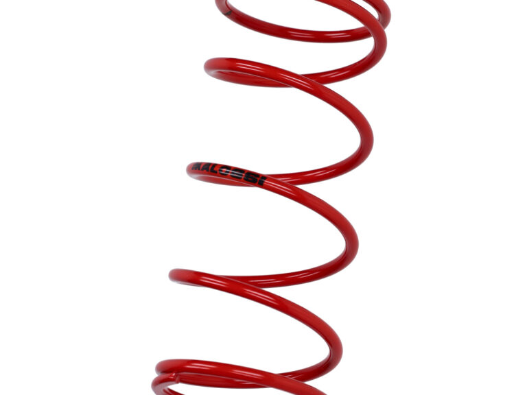 Koppelingdrukveer Malossi rood adv150