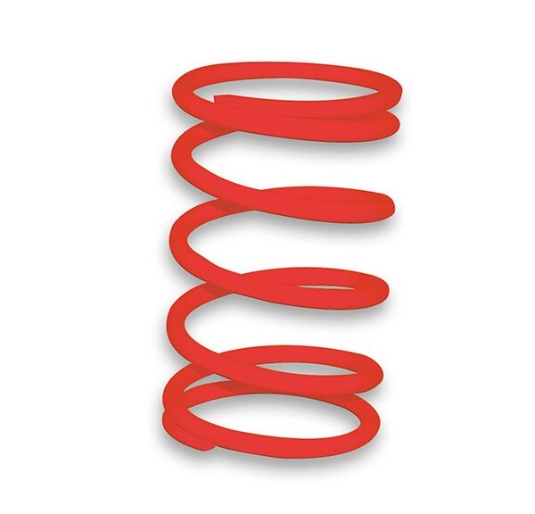 koppelingdrukveer malossi rood adv150