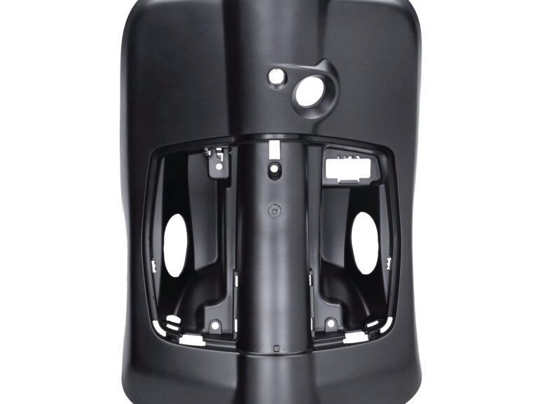 Beenschild Piaggio origineel — geschikt voor Piaggio Notte 99