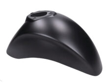 Voorspatbord Piaggio origineel — geschikt voor Piaggio 5+ Notte 99