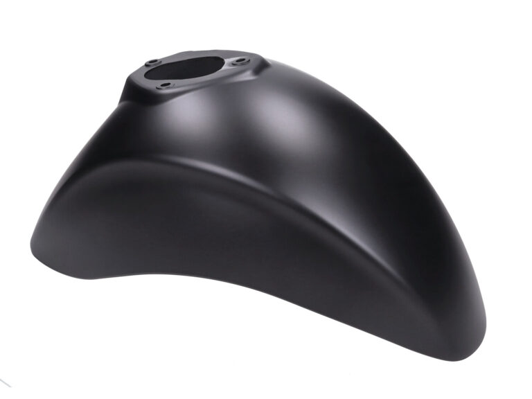 Voorspatbord Piaggio origineel — geschikt voor Piaggio 5+ Notte 99