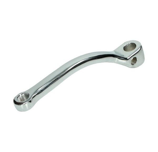 crank DMP links chroom puch maxi