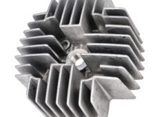 Cilinderkop DMP o.t race 38mm — geschikt voor Puch Maxi