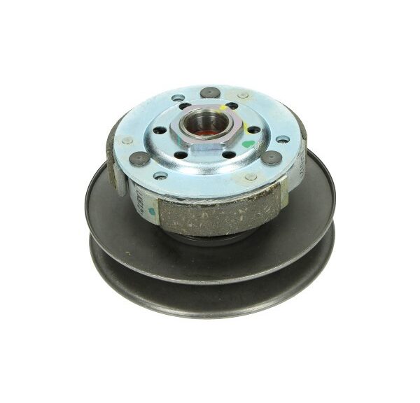 koppeling Piaggio origineel compleet euro-4/5 sxr 50