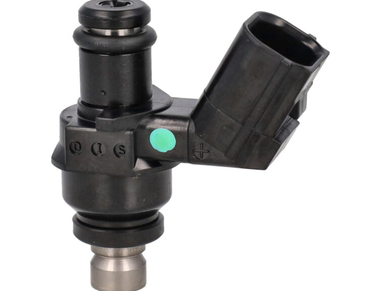 Injector benzine Piaggio origineel — geschikt voor Piaggio 5 Sxr 50