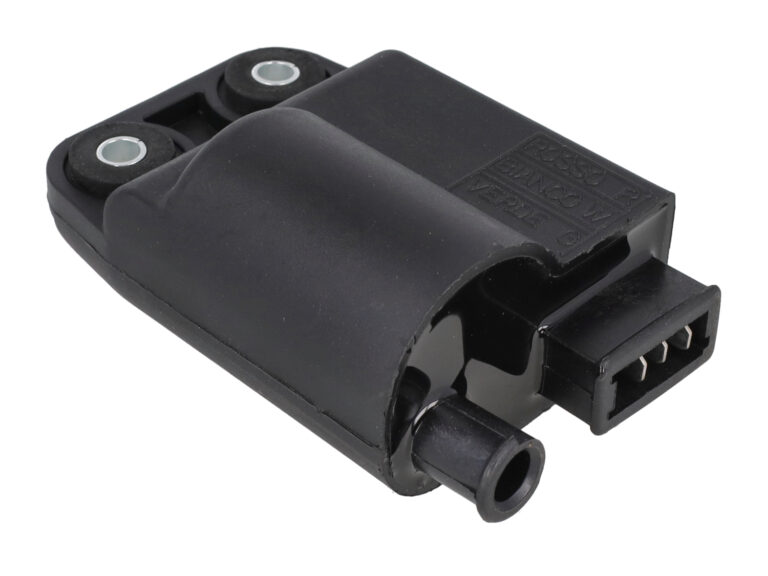 Bobine/cdi-unit DMP katalysator — geschikt voor Piaggio Runner RST