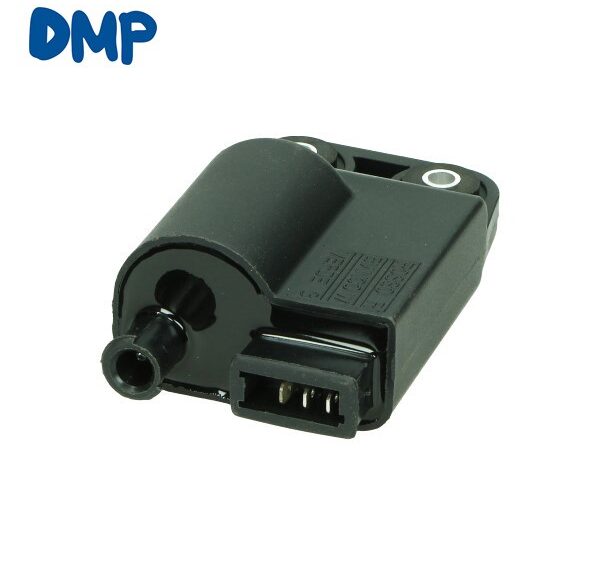bobine/cdi-unit DMP katalysator sco piaggio 2t