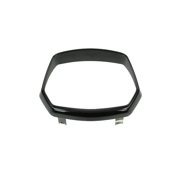 koplamprand Piaggio origineel euro-4/5 [notte] glans zwart sprint cm2990025