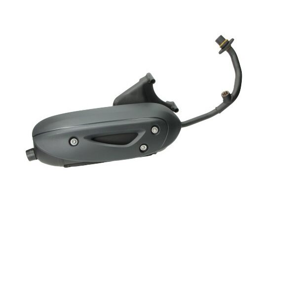 uitlaat origineel model euro-3/4 liberty IGET