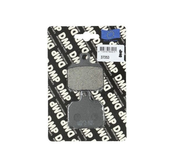 remblokset DMP (made in EU) beverly 500cc