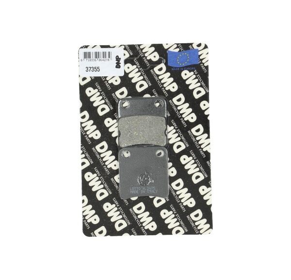 remblokset DMP handrem (made in EU) mp3