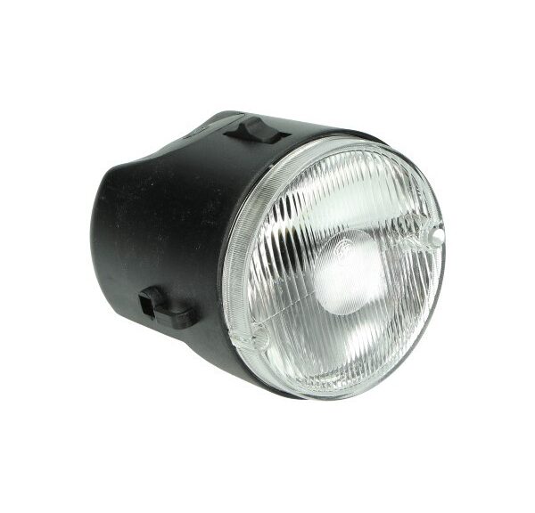 koplamp (made in Italy) vanaf 1996 zwart si mix=op=op