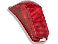 Achterlicht rood ciao