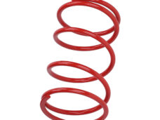 Drukveer Malossi rood beverly 125cc