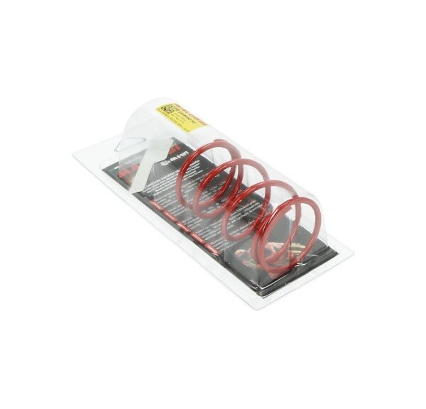 drukveer malossi rood beverly 125cc
