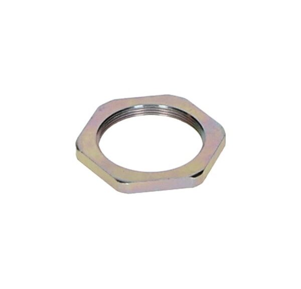 koppelingsmoer Piaggio origineel m36x1mm beverly