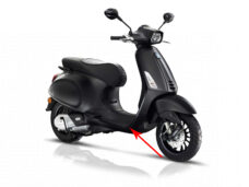 Sierstrip Piaggio origineel treeplank — geschikt voor Piaggio Notte Sprint