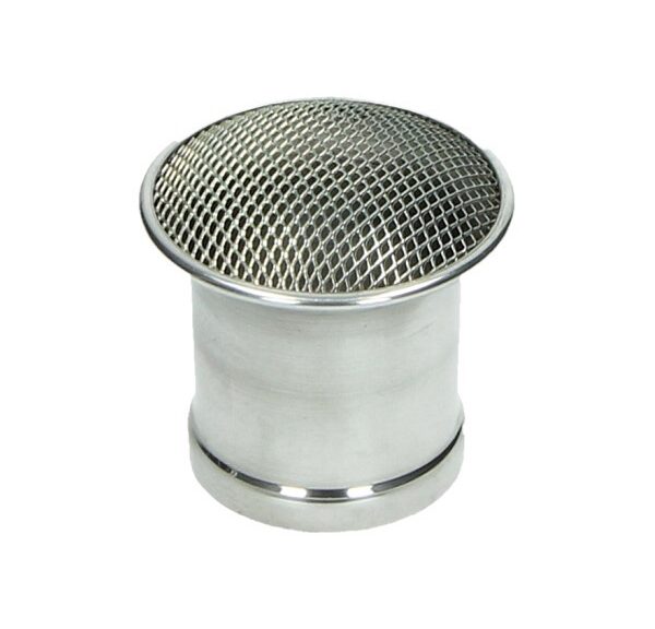 powerfilter malossi bromfiets vespa 050392