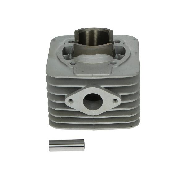 cilinder DMP + zuiger 55mm hexagon 125cc