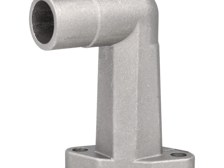 Spruitstuk DMP model bing ns/nl hoogte 70mm 15mm — geschikt voor Puch x30