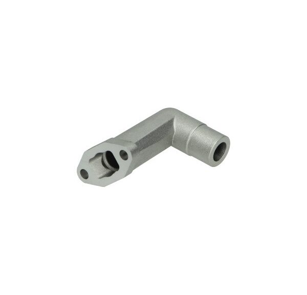 spruitstuk DMP model bing NS/NL hoogte 70mm 12mm puch