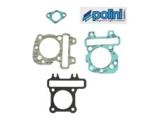 Pakking topset Polini aluminium cilinder (80cc) 49mm — geschikt voor Piaggio I-get