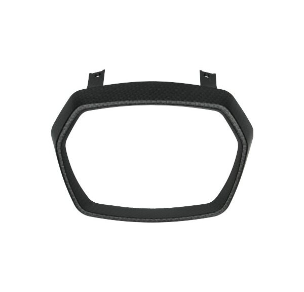 Koplamprand DMP mat carbon sprint