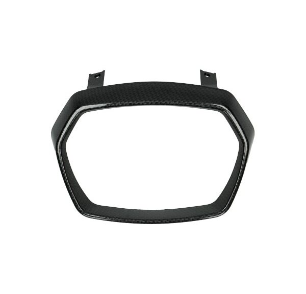 Koplamprand DMP glans carbon sprint