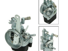 Carburateur model Dell'Orto sha 12/12 12mm ciao