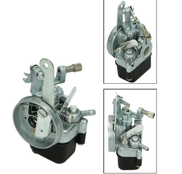 Carburateur model Dell'Orto sha 12/12 12mm ciao