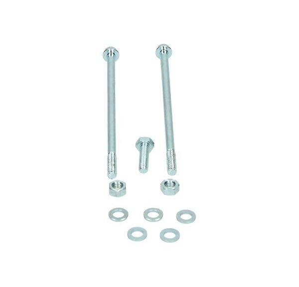 boutset DMP motorophanging vespa 12cm si