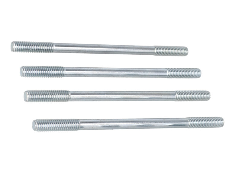 Cilinder Tapeind Dmp + Hoge Moer 12pcs Puch Maxi