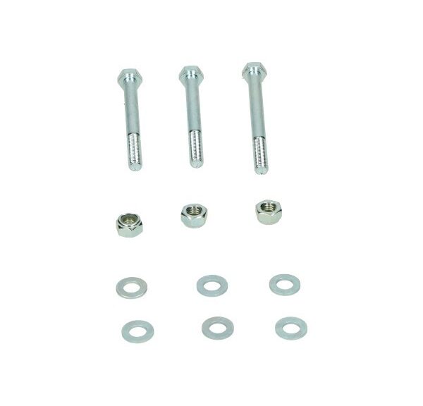 boutset DMP motorophanging 12pcs puch maxi