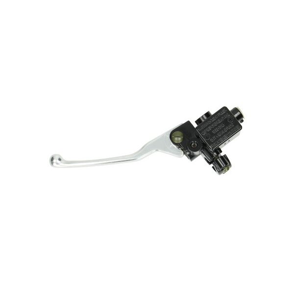 remhendel Piaggio origineel + reservoir euro-4/5 links nrg