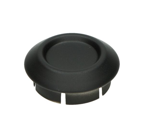 Wieldop DMP zwart mat gts