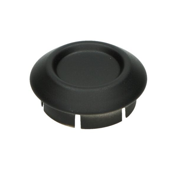 wieldop DMP zwart mat gts