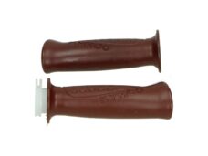 Guidon d'origine Kymco marron Sento New Sento VP50 G5314A-KFA1