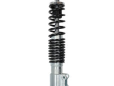 Schokbreker DMP voorvork /4/5 zwart elettrica
