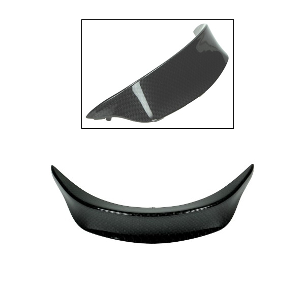 Spoiler DMP dashboard tellerset — geschikt voor Vespa Sprint