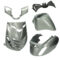 Antracite grey
