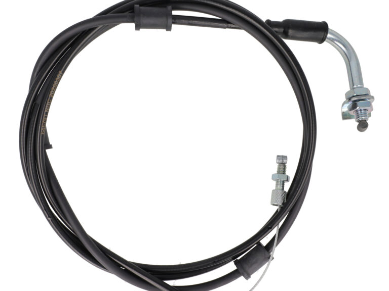 Gaskabel Piaggio Origineel Euro-2 Piaggio, Zip 4t, Zip2006 4t 646791