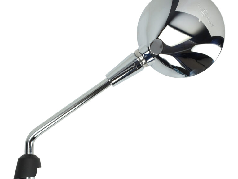 Spiegel Piaggio Origineel Links Chroom Primavera Cm261901
