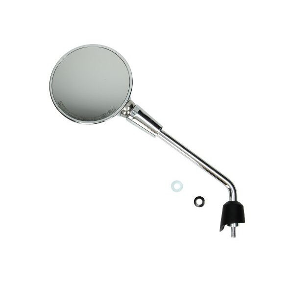 spiegel Piaggio origineel links chroom primavera cm261901