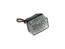 Achterlicht DMP LED klein model camino — geschikt voor Puch Maxi