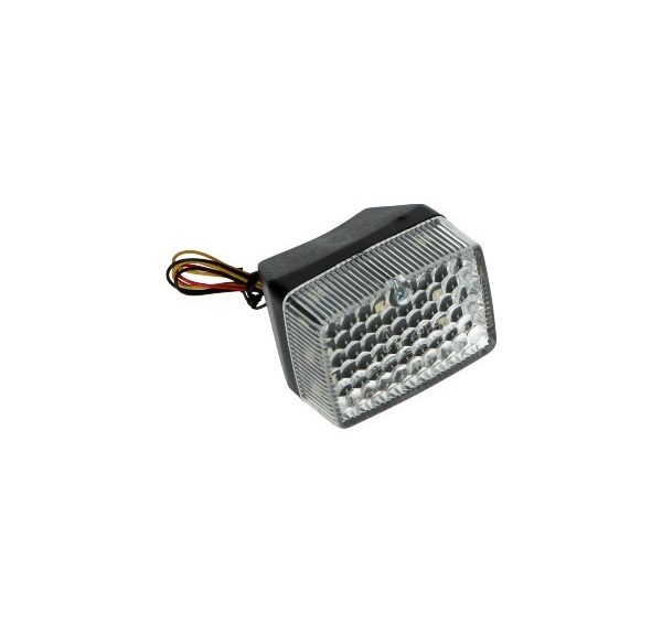 achterlicht DMP led Puch camino