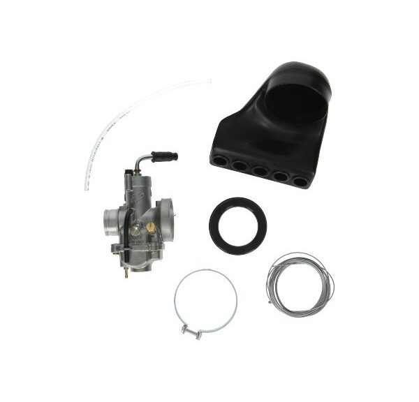 carburateur polini 24mm pk 125cc