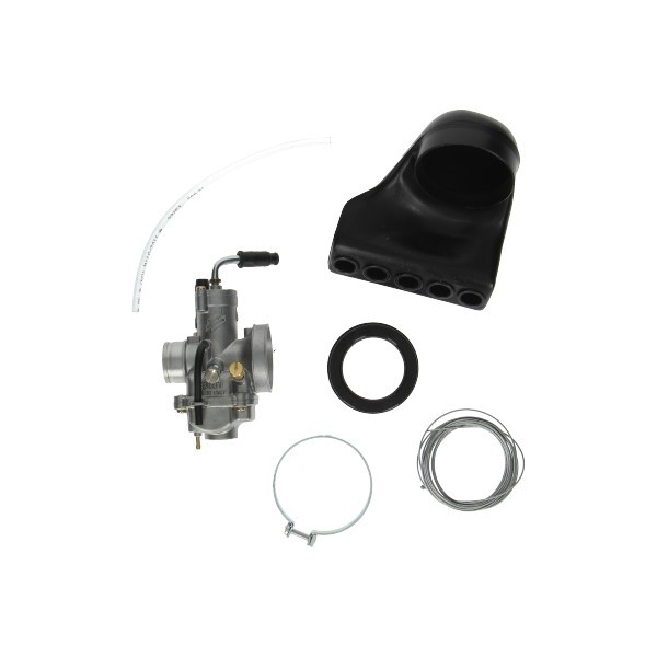 carburateur polini 24mm pk 125cc